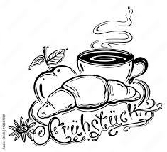 FRÜHSTÜCK