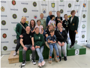 Blasrohrsport