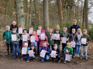 Rundenwettkampf LiPu Sieger 2026